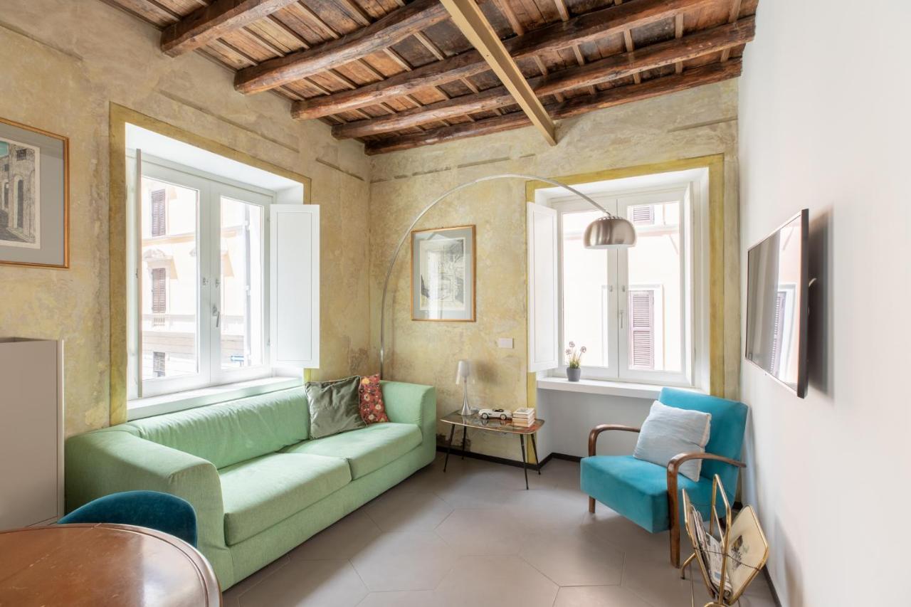 Iflat Vatican High-end Apartamento