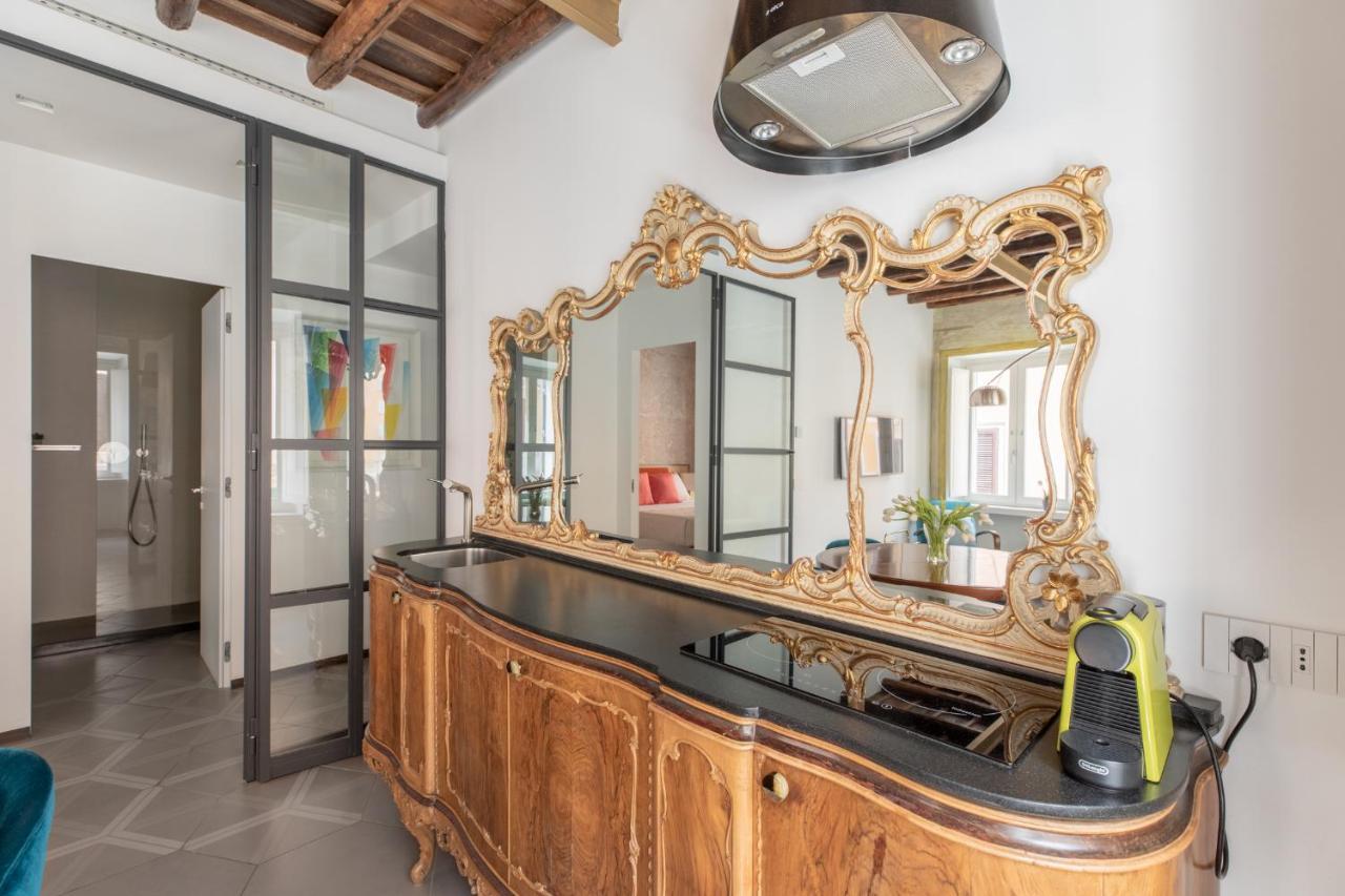 Iflat Vatican High-end Apartamento *