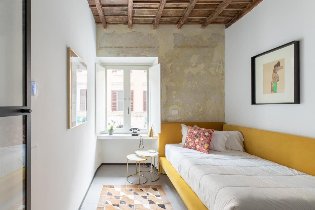 Apartamento Iflat Vatican High-end *