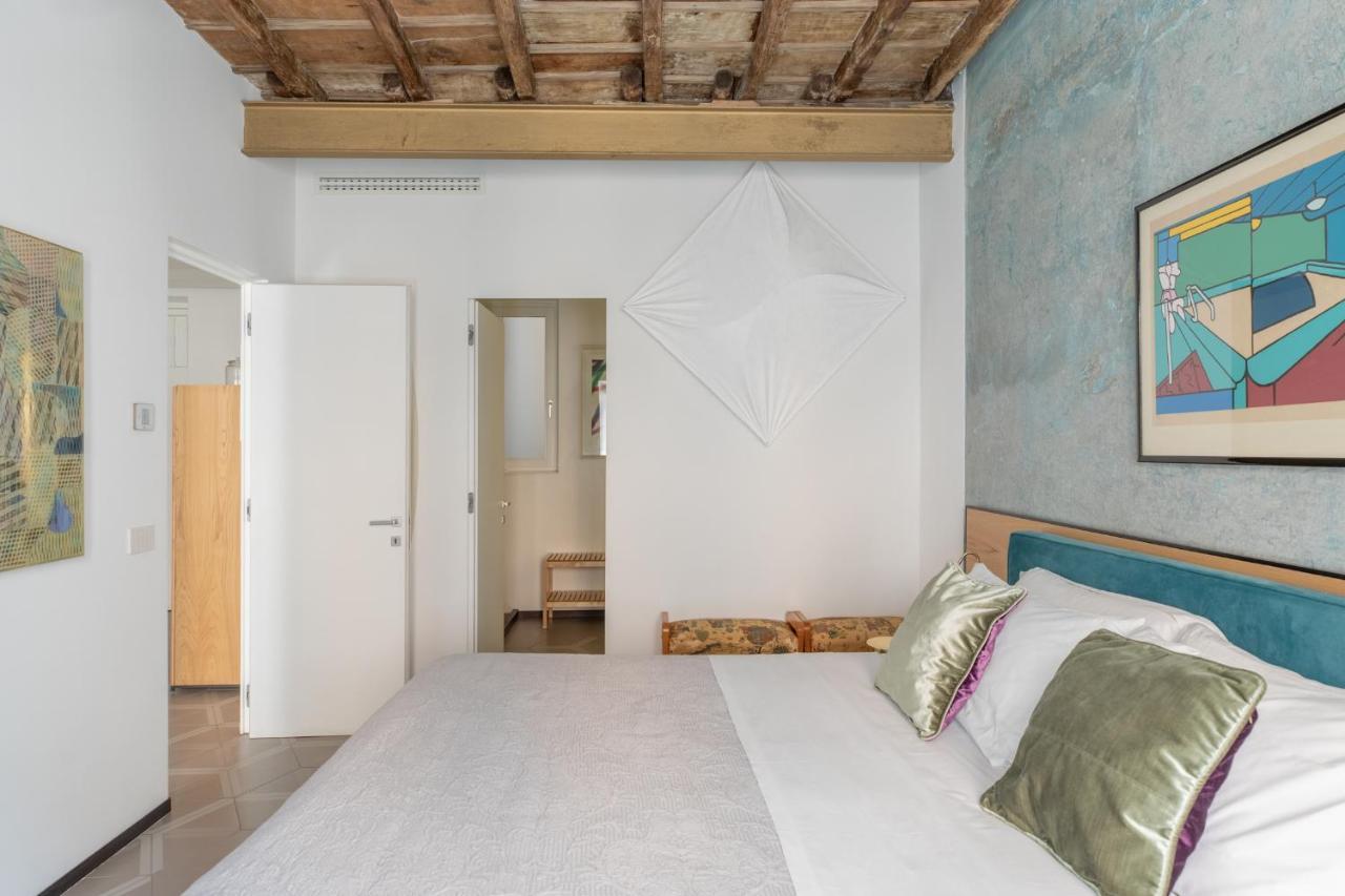 Iflat Vatican High-end Apartamento Roma