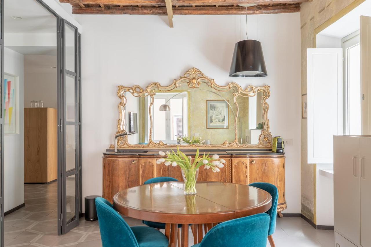 Apartamento Iflat Vatican High-end