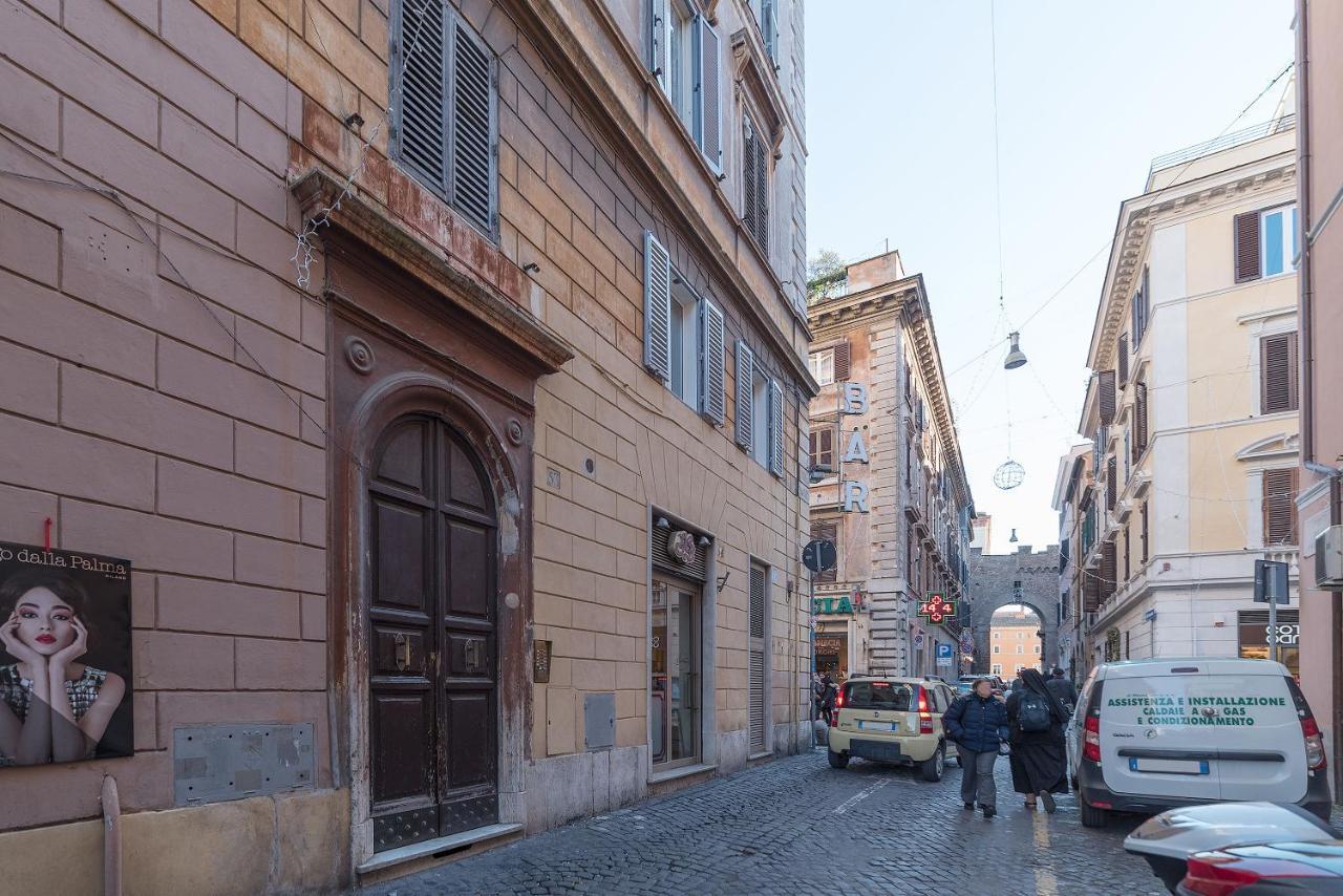 Iflat Vatican High-end Appartamento Roma