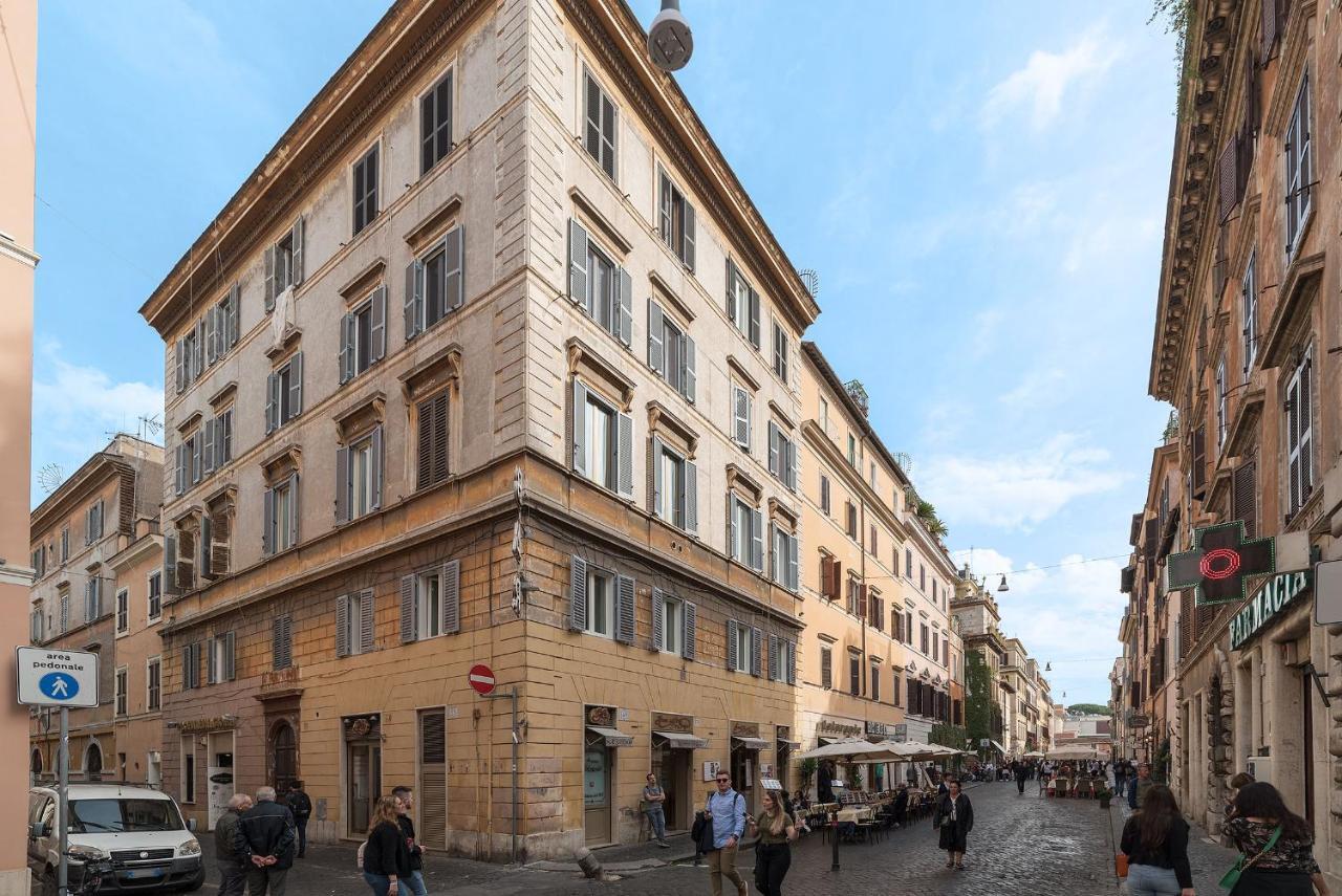 Iflat Vatican High-end Appartamento Roma